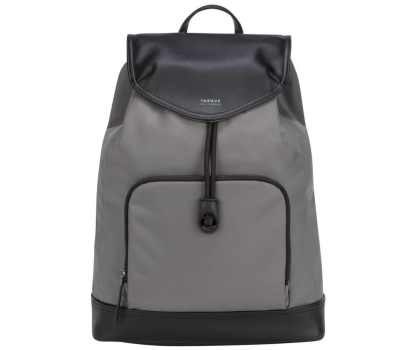 Torba do laptopów Targus Newport Drawstring Backpack 15" Grey